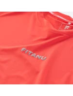 Pánske tričko s krátkym rukávom FELLO