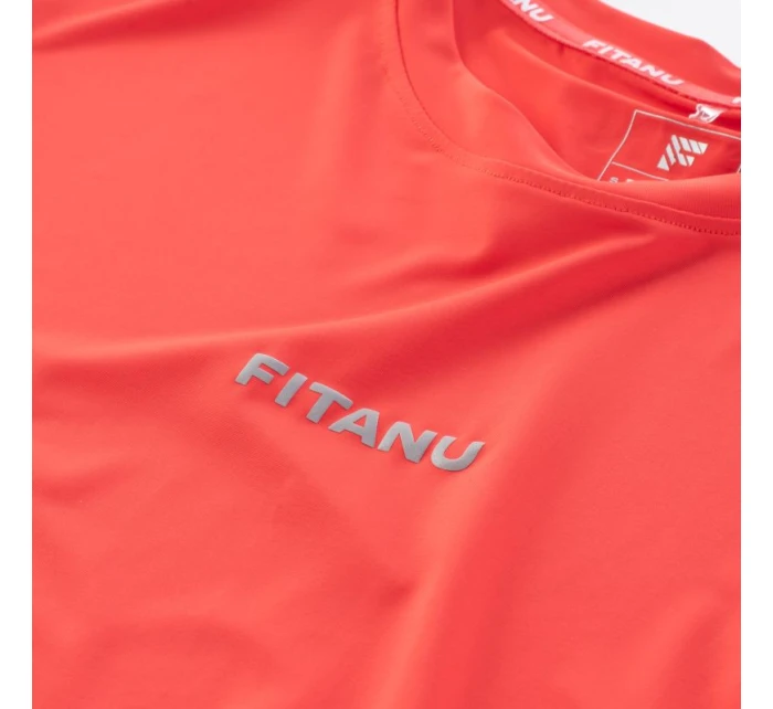 Pánske tričko s krátkym rukávom FELLO