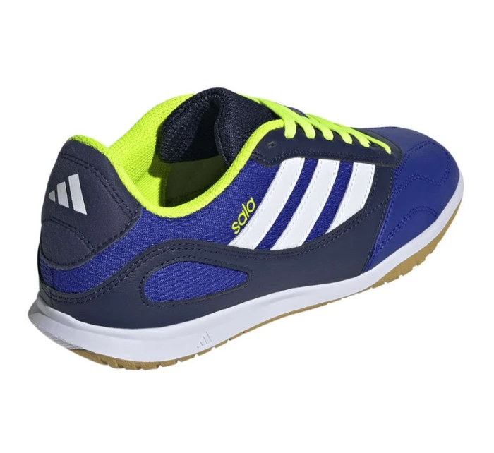Topánky adidas Super Sala III IN Jr JR5401 Topánky adidas Super Sala III IN Jr JR5401
