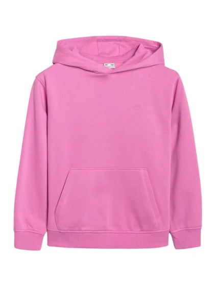 Mikina 4F Jr 4FJWAW25TSWSF1953 54S Mikina 4F Jr 4FJWAW25TSWSF1953 54S