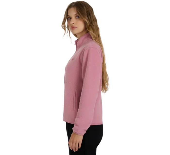 Fleecová mikina W model 21399191 56S - 4F