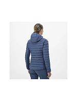 MILLET W Fitz Roy Warm Hoodie navy blue