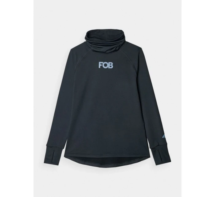 Dámské termoprádlo (top) model 21816616 - 4F Dámské termoprádlo (top) model 21816616 - 4F