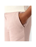 Dívčí tepláky Junior model 22063511 - 4F