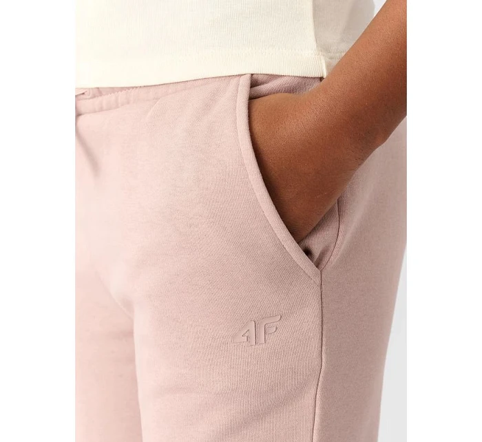 Dívčí tepláky Junior model 22063511 - 4F