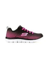 Detská obuv Skechers Skech Appeal 2.0 81662L-BKHP Detská obuv Skechers Skech Appeal 2.0 81662L-BKHP