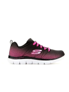 Detská obuv Skechers Skech Appeal 2.0 81662L-BKHP