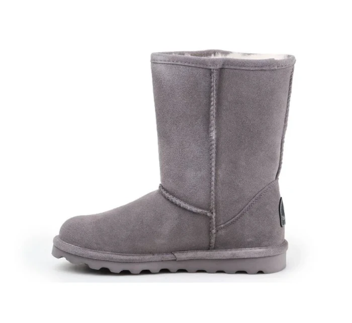 Dámské zimní boty  W GRAY model 16025936 - BearPaw