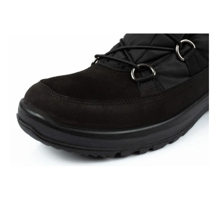 Dámske snežnice W OBDH263 21S - 4F