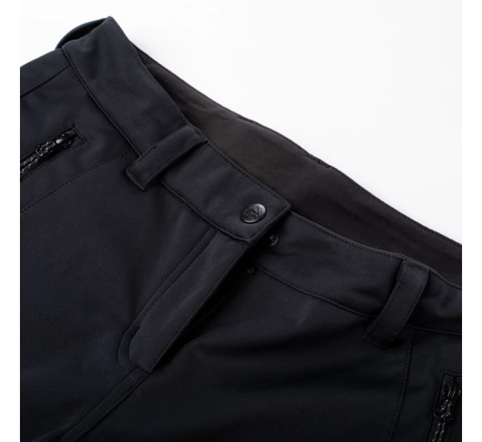 Elbrus Gaude Polartec Windblock W nohavice 92800396448