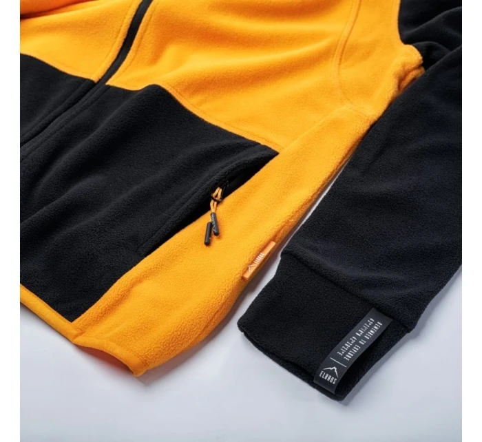 Chlapčenská mikina Carlow Tb Jr 92800439289 - Elbrus Chlapčenská mikina Carlow Tb Jr 92800439289 - Elbrus