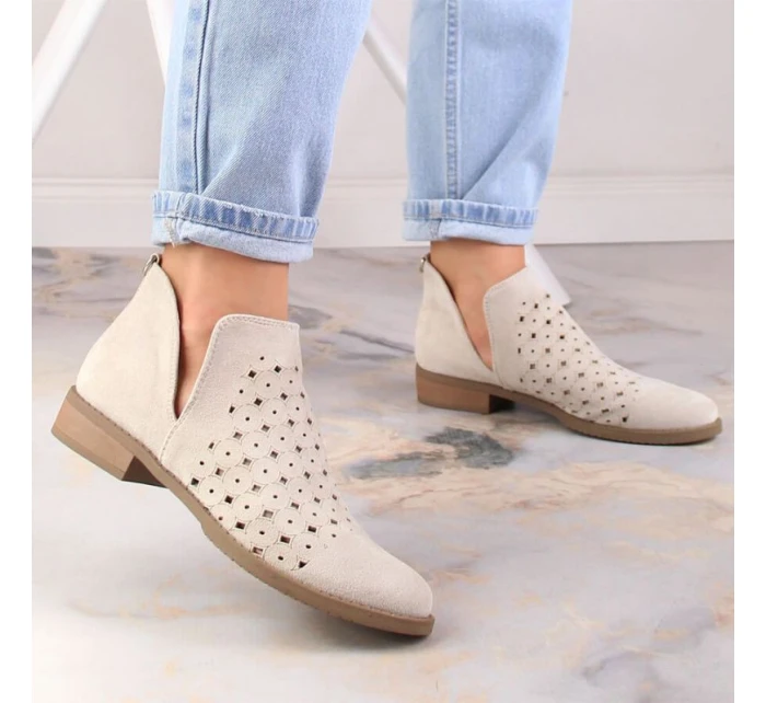 M.Daszynski W SAN12B slip-on topánky M.Daszynski W SAN12B slip-on topánky