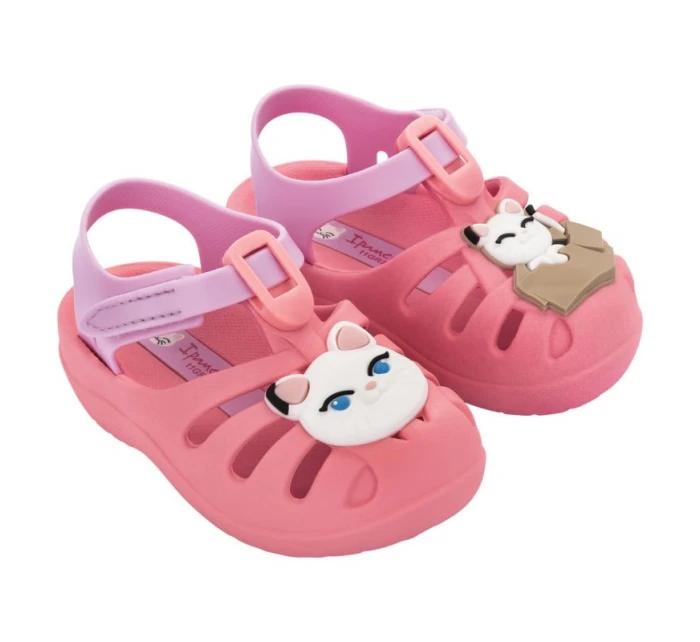 Sandále Ipanema Summer XI Ba Jr 83354-AH528 LT