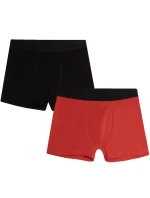 Boxerky 4F M027 1 M 4FAW23UBXSM027 91S Boxerky 4F M027 1 M 4FAW23UBXSM027 91S