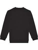 B&C Crew Unisex mikina black model 22445025 B&C Crew Unisex mikina black model 22445025