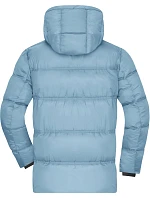 JN Pánská zimní bunda 02. blue model 22445734 - Daiber JN Pánská zimní bunda 02. blue model 22445734 - Daiber