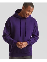 Classic Hooded Sweat Mikina s kapucí model 22534075 deep navy - Fruit of the Loom Classic Hooded Sweat Mikina s kapucí model 22534075 deep navy - Fruit of the Loom