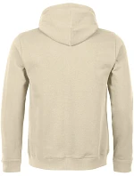 NEOBLU Nicholas Men Pánska mikina s kapucňou 24.3196 dusty beige NEOBLU Nicholas Men Pánska mikina s kapucňou 24.3196 dusty beige