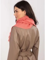 Závoj AT CH S 893.70P oranžový