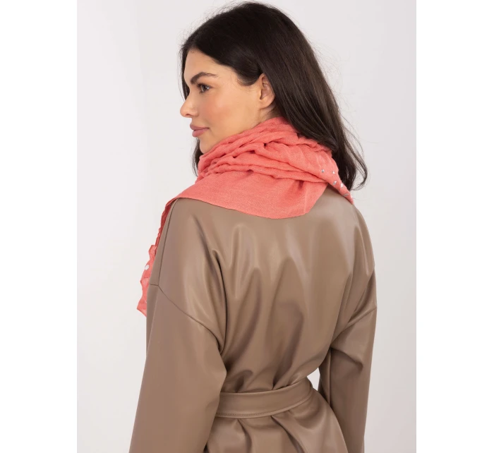 Závoj AT CH S 893.70P oranžový