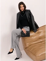 Sweter IR SW model 22400990 czarny - FPrice Sweter IR SW model 22400990 czarny - FPrice