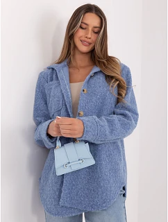 Bunda IT KR 22292.00 modrá