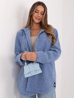 Kurtka IT KR model 22074647 niebieski - FPrice