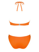 LivCo Corsetti Fashion Set Sansa Orange