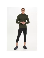Pánske bežecké legíny Endurance Energy M 3/4 Tights Pánske bežecké legíny Endurance Energy M 3/4 Tights