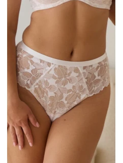 Hanna bílý model 21926157 - MEFEMI BY NIPPLEX