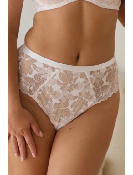 Hanna bílý model 21926157 - MEFEMI BY NIPPLEX Hanna bílý model 21926157 - MEFEMI BY NIPPLEX