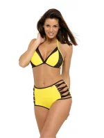 Dvojdielne plavky model 128613 Marko