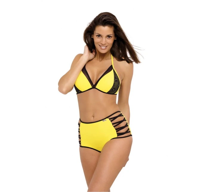 Dvojdielne plavky model 128613 Marko