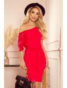 Denné šaty model 153154 Numoco