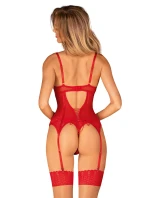 Sexy set model 188072 Obsessive Sexy set model 188072 Obsessive