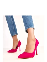 Lodičky na podpätku model 220593 Solea Lodičky na podpätku model 220593 Solea