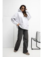 Mikina model 221625 Rue Paris Mikina model 221625 Rue Paris