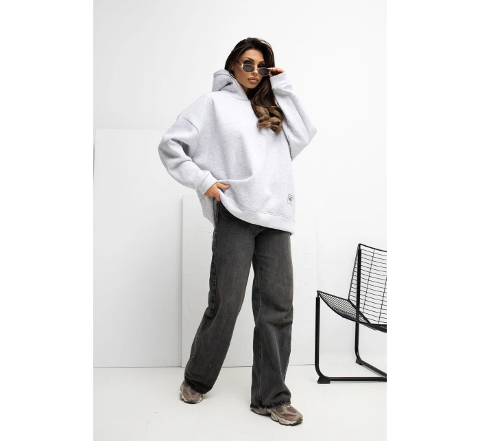 Mikina model 221625 Rue Paris Mikina model 221625 Rue Paris