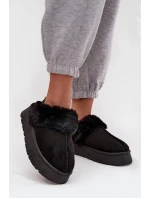 Papuče model 222290 Step in style Papuče model 222290 Step in style