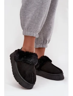 Papuče model 222290 Step in style