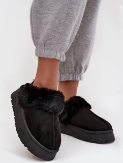 Papuče model 222290 Step in style