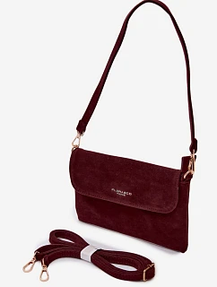 Kabelka typu „listonoška“ – model 230575 Step in style