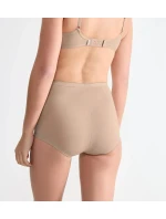 Dámske nohavičky sloggi Basic+ Maxi 3P - telové - SLOGGI