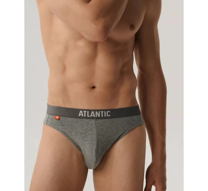 Nohavičky Atlantic 3BMP-094 A'3 S-2XL