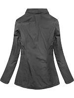 DWUSTRONNA KURTKA PRZEJŚCIOWA model 20610198 - Libland