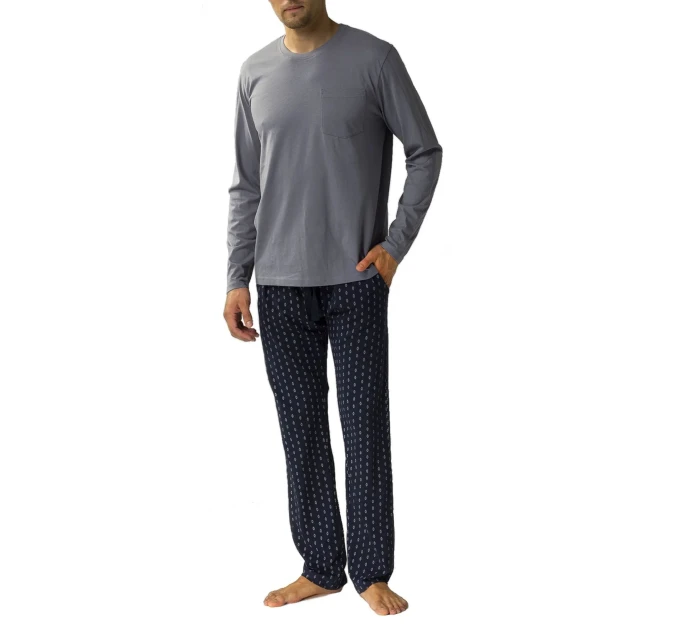 Pánske pyžamo 373 - Atlantic Pánske pyžamo 373 - Atlantic