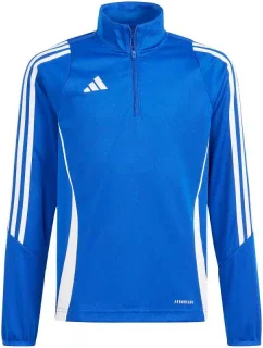 Mikina Tiro 24 Training Top Jr model 19467569 - ADIDAS