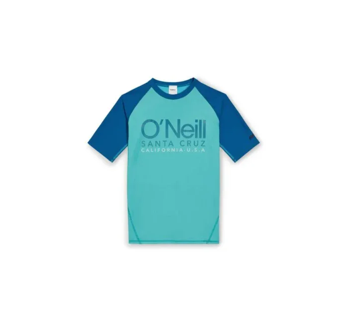 Tričko O'Neill UV Essentials Cali S/Slv Skins Jr 92800613357 Tričko O'Neill UV Essentials Cali S/Slv Skins Jr 92800613357