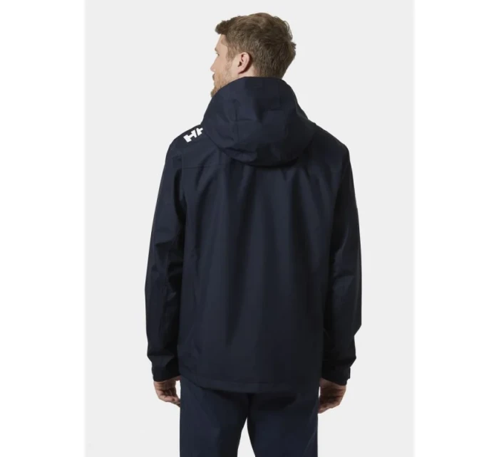 Helly Hansen Posádková bunda s kapucňou M 34443 597