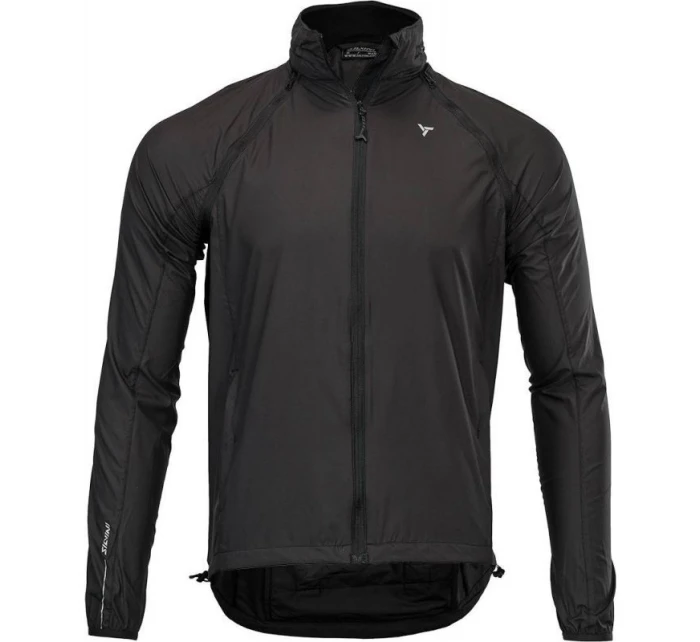 Bunda Silvini Pánska bunda Vetta MJ1612 M 3120-MJ1612/0811 pánska